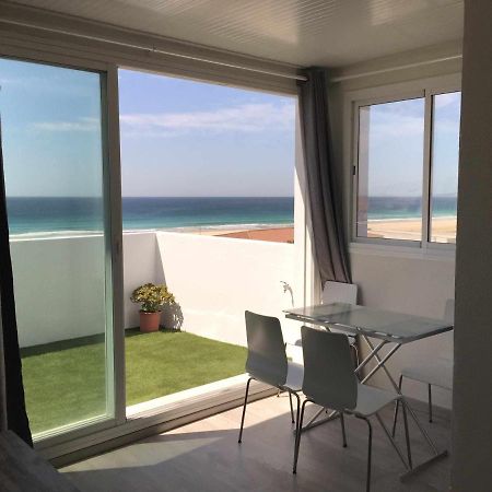 Ed Senses Apartamento Infinity Tarifa Exterior foto