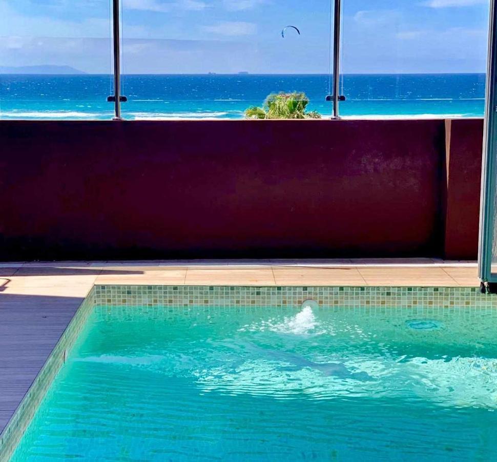 Ed Senses Apartamento Infinity Tarifa Exterior foto