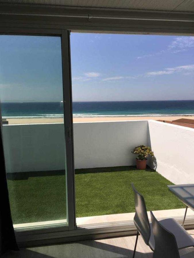 Ed Senses Apartamento Infinity Tarifa Exterior foto