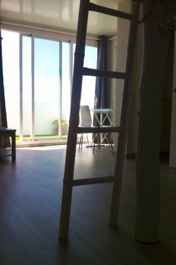 Ed Senses Apartamento Infinity Tarifa Exterior foto