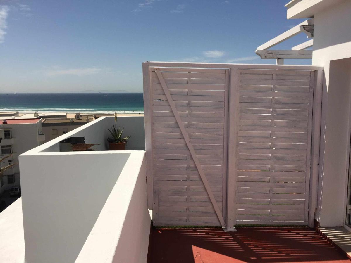 Ed Senses Apartamento Infinity Tarifa Exterior foto