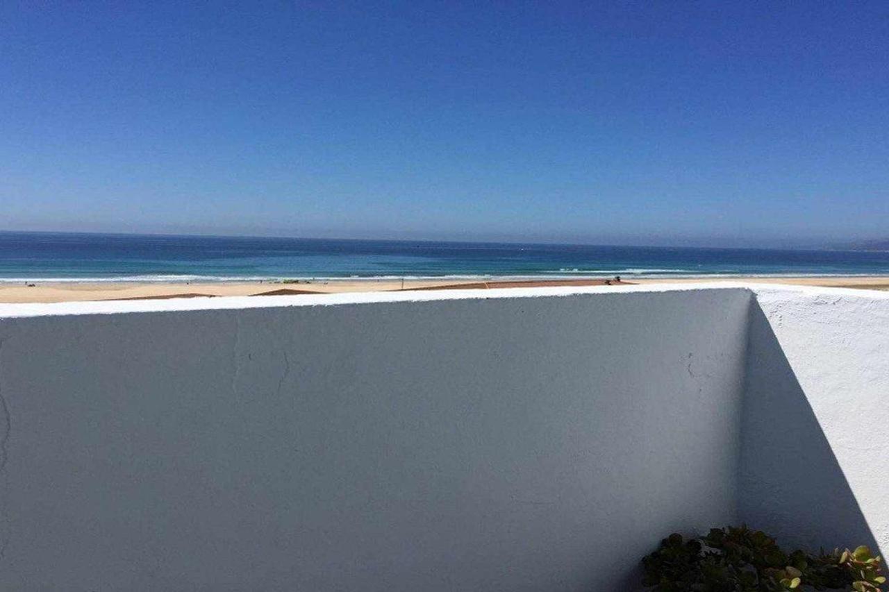 Ed Senses Apartamento Infinity Tarifa Exterior foto