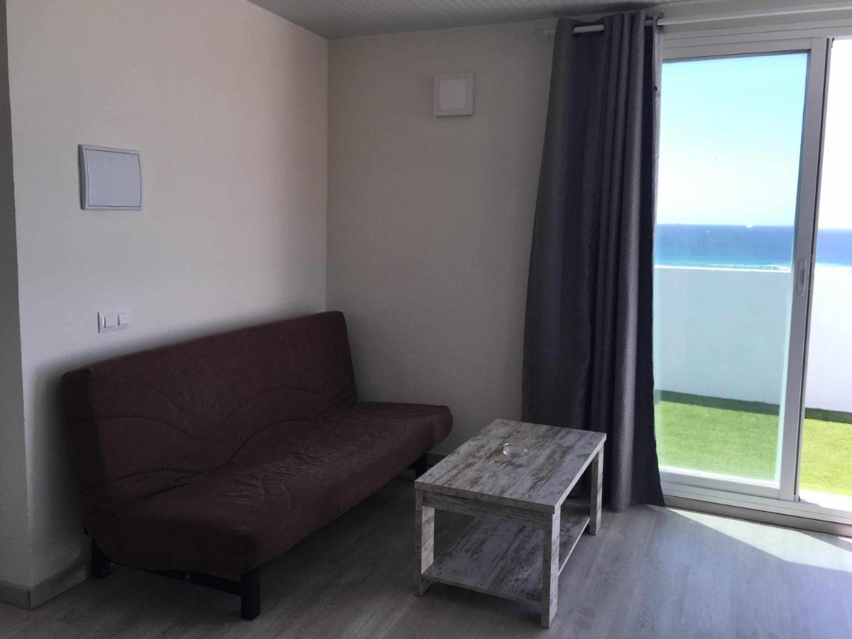 Ed Senses Apartamento Infinity Tarifa Exterior foto