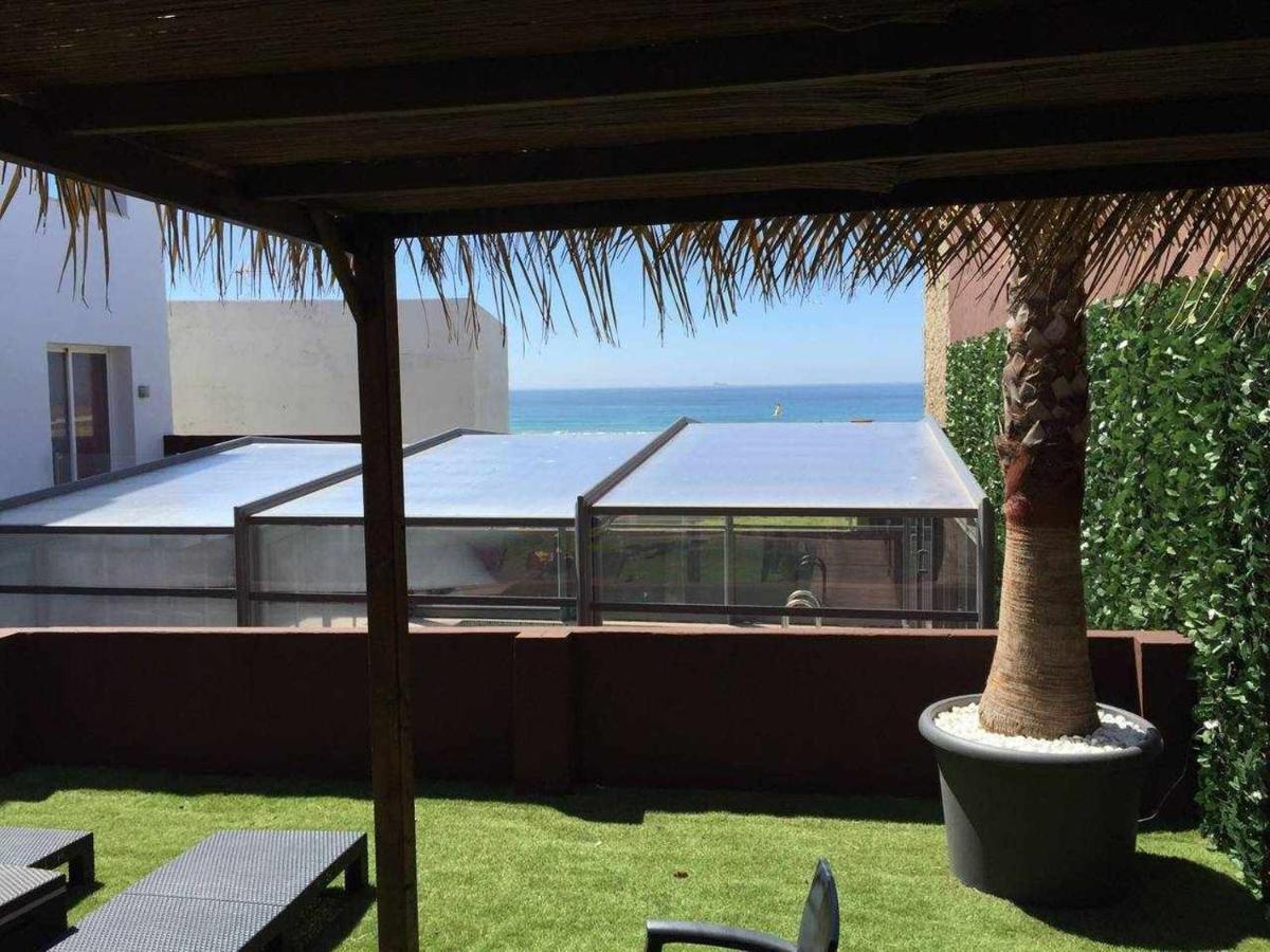Ed Senses Apartamento Infinity Tarifa Exterior foto